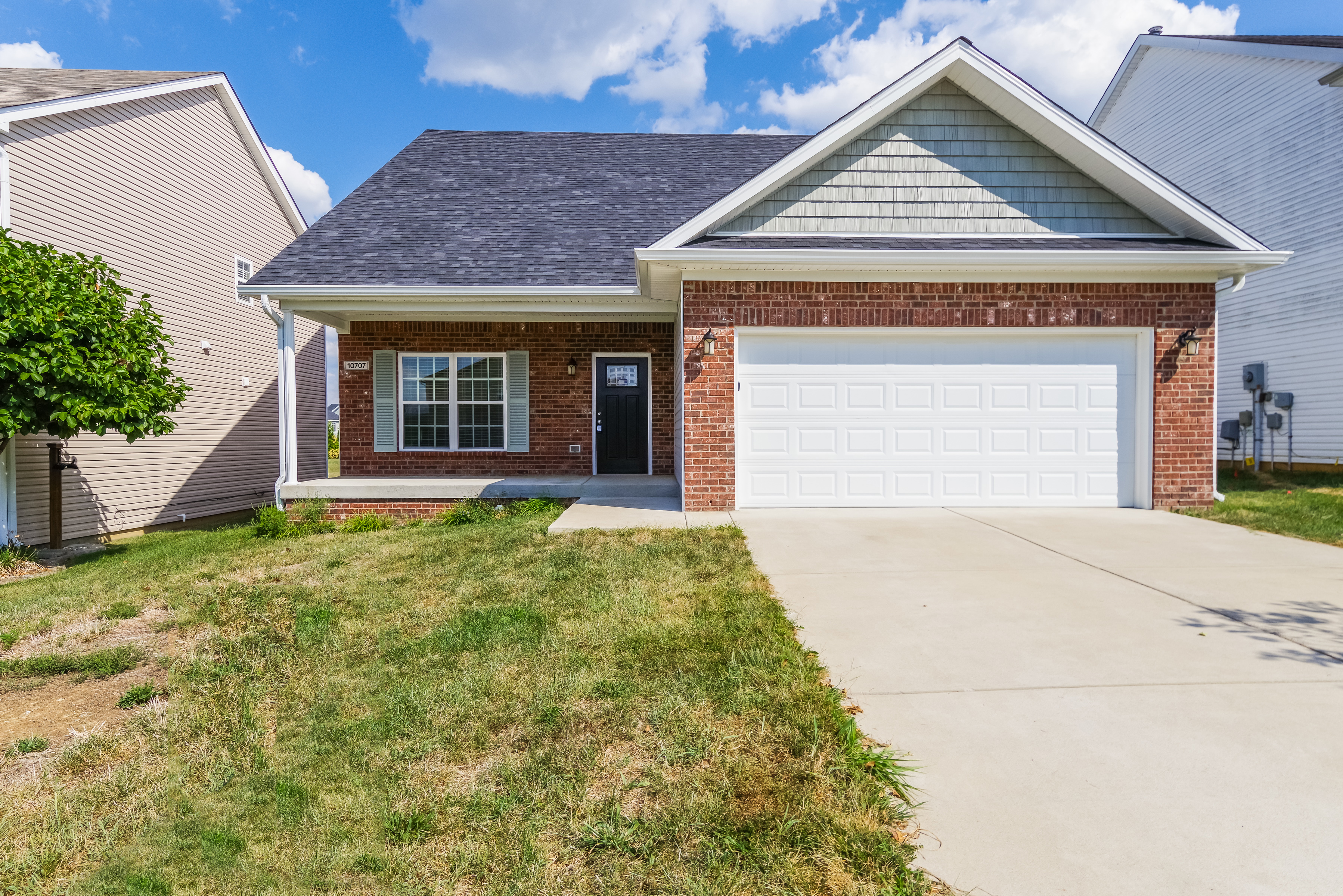 10707 Evanwood Dr Louisville, KY 40228